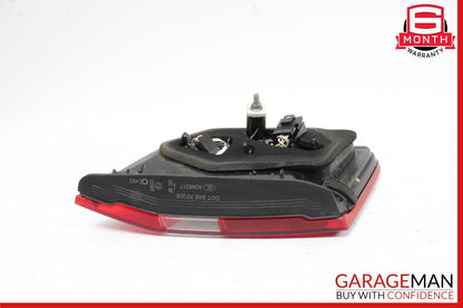 10-13 Mercedes W212 E350 E550 E63 Sedan Rear Right Side Inner Tail Light Lamp