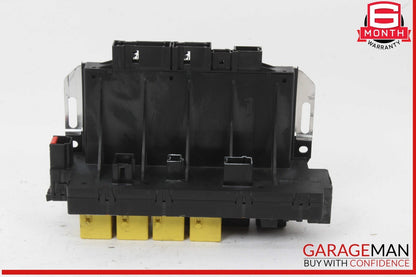 03-12 Mercedes R230 SL500 SL55 AMG Front Left SAM Fuse Box Control Module OEM