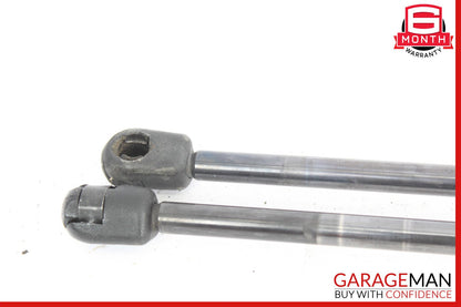 06-09 Range Rover Supercharged Rear Right And Left Shock Strut OEM