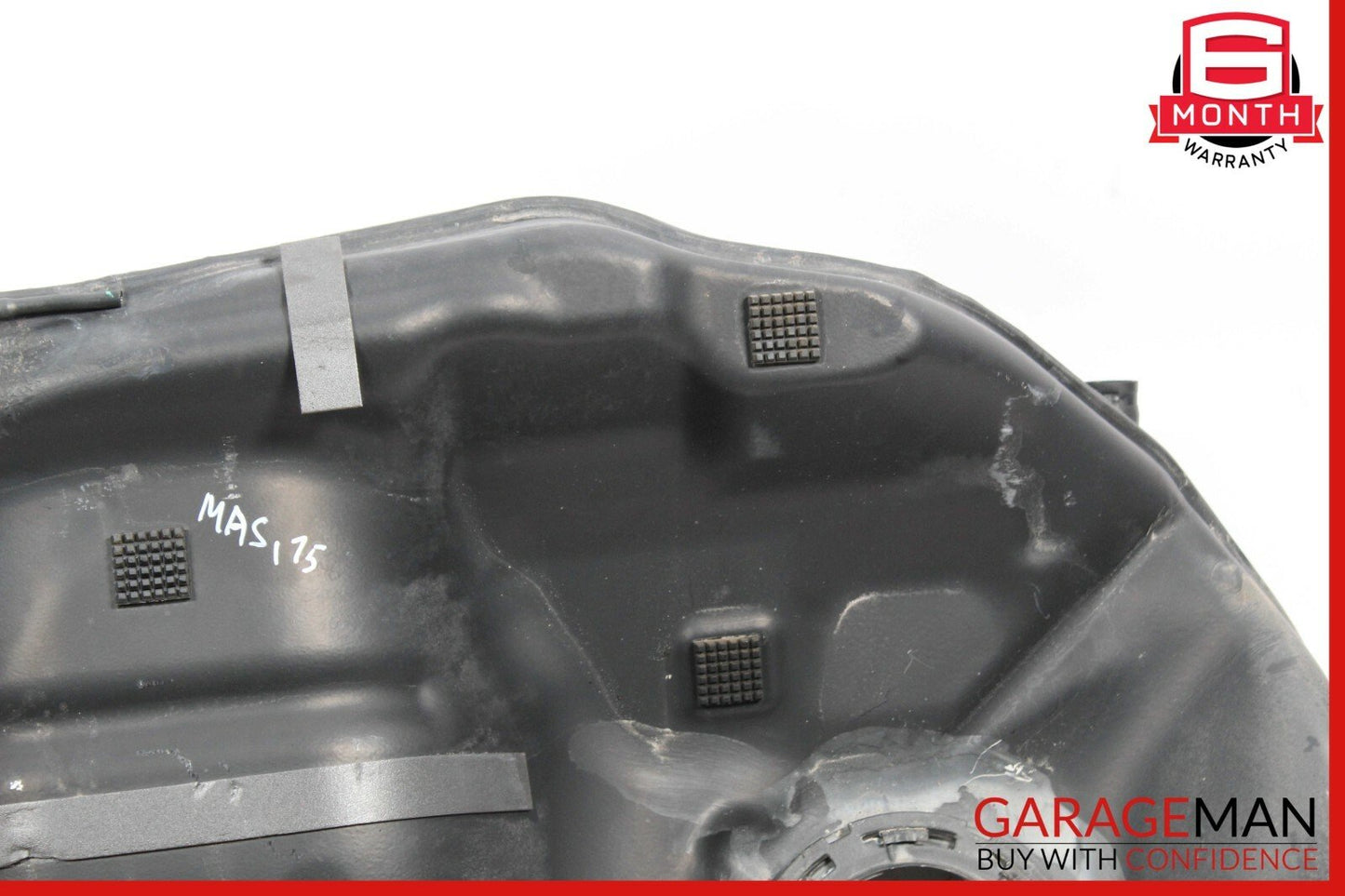 14-17 Maserati Ghibli Fuel Gas Tank Reservoir Assembly OEM