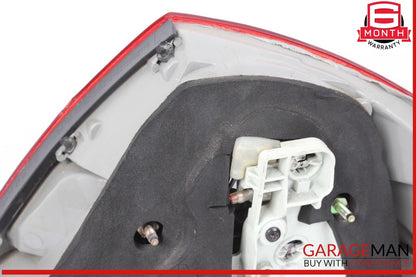 07-09 Mercedes W211 E350 E550 Rear Left Driver Side Tail Light Lamp OEM