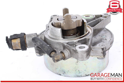 11-18 Porsche Cayenne S 958 Engine Motor Brake Vacuum Pump 7LP100011 OEM