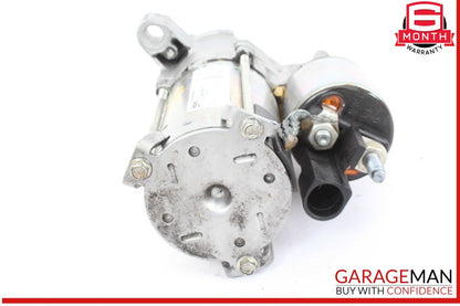 14-17 Audi SQ5 Engine Starter Motor Valeo 079911022 OEM