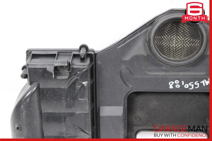 06-13 Mercedes W164 ML550 GL550 Engine Intake Filter Air Box Assembly OEM