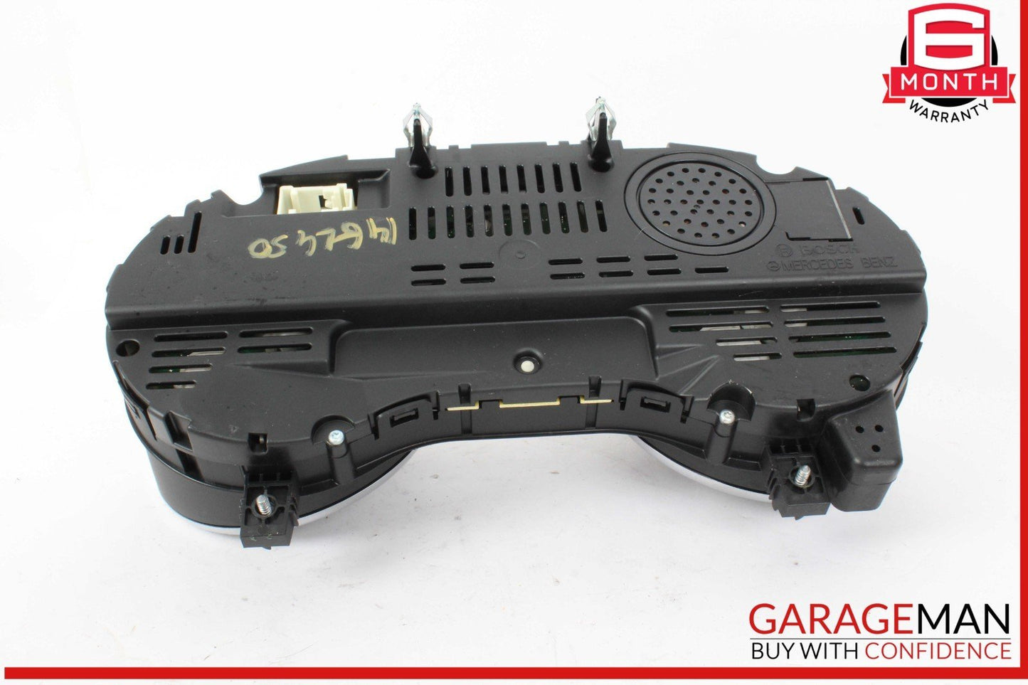 13-16 Mercedes X166 GL450 4MATIC Speedometer Instrument Cluster Gauge OEM