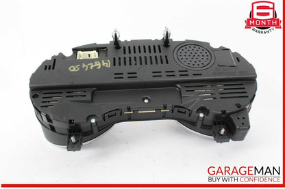 13-16 Mercedes X166 GL450 4MATIC Speedometer Instrument Cluster Gauge OEM