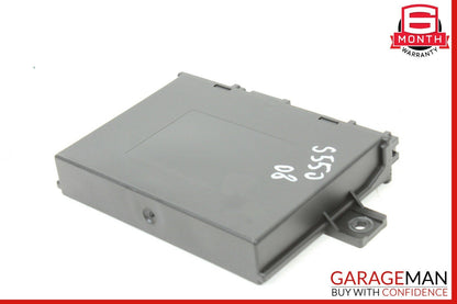 07-13 Mercedes W221 S550 S63 Door Keyless Go Control Module 2218707392 OEM