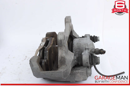 12-18 Audi A6 A7 Front Left & Right Side Brake Calipers Set of 2 Pc OEM