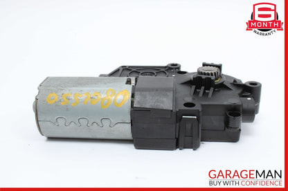 07-14 Mercedes W221 S400 S600 CL550 Upper Sunroof Sun Roof Motor Unit