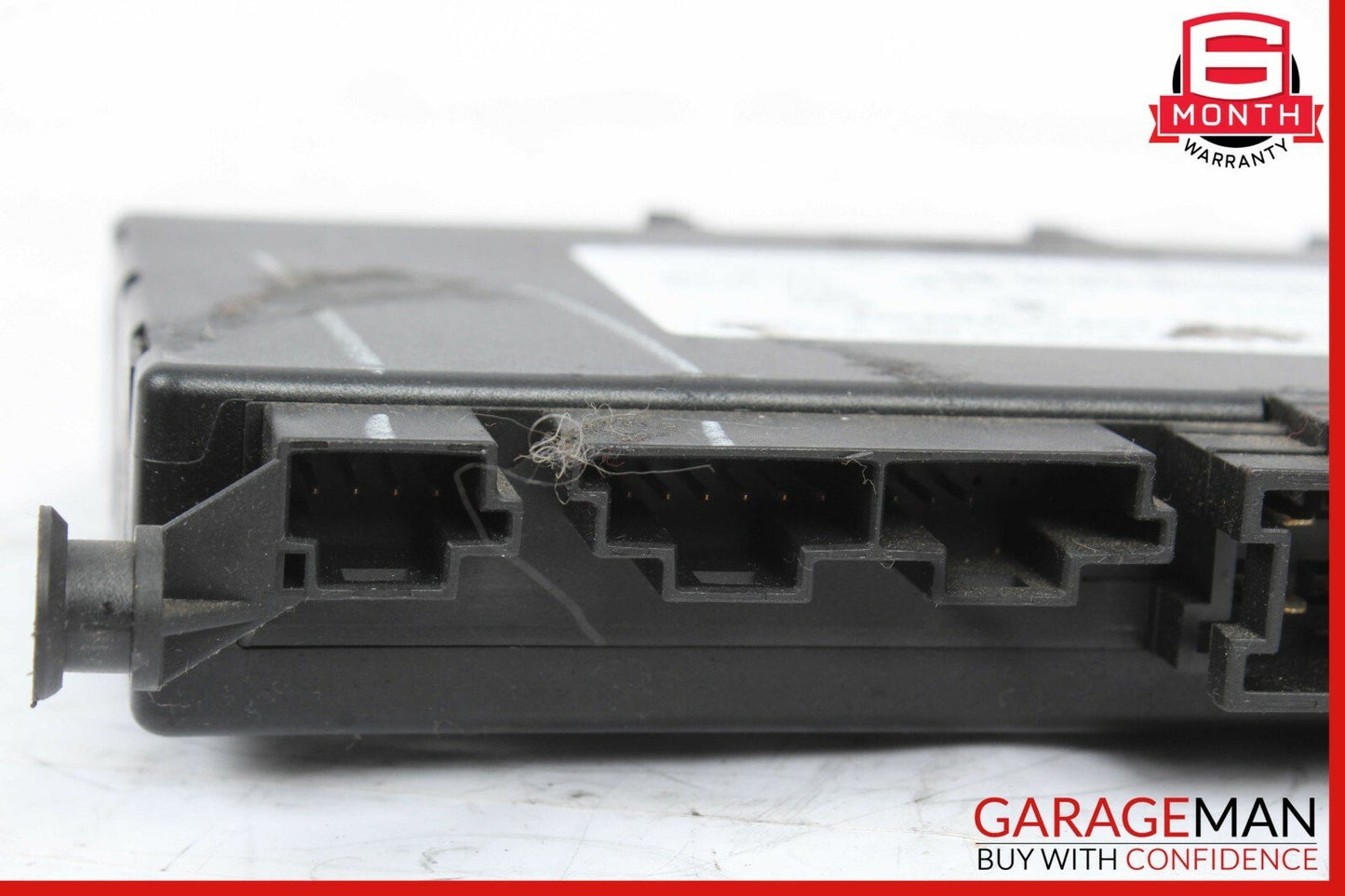 10-12 Mercedes W164 R350 GL450 ML350 Front Left Driver Side Seat Control Module