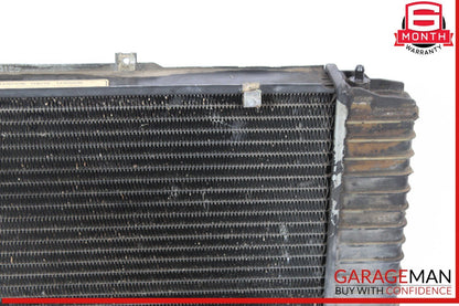 78-86 Porsche 928 S Engine Motor Cooling Radiator 92810604002 OEM