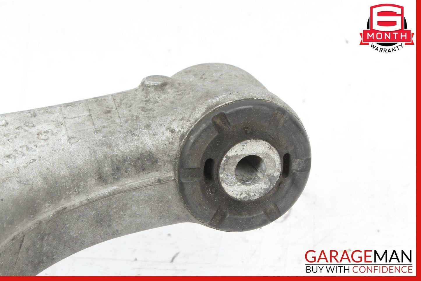 10-16 Porsche Panamera 970 Rear Right Lower Control Arm OEM