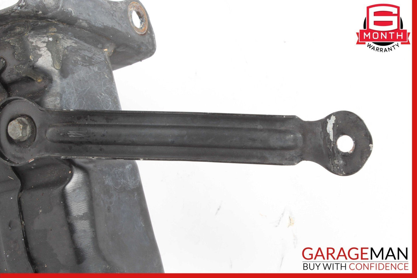 06-12 Mercedes X164 GL450 GL550 ML550 Front Left Side Reinforcement Bracket OEM