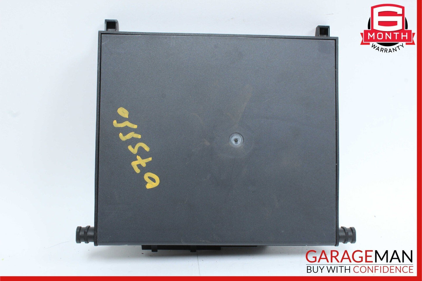 07-13 Mercedes W221 S450 S550 Front Left Driver Side Under Seat Control Unit OEM