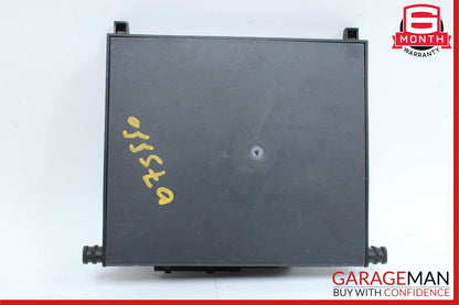 07-13 Mercedes W221 S450 S550 Front Left Driver Side Under Seat Control Unit OEM