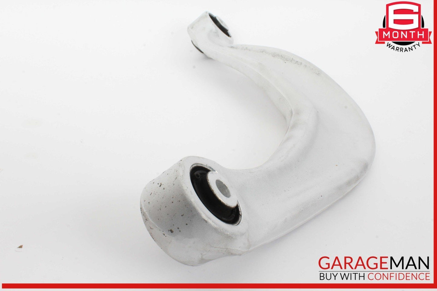09-18 Audi A6 A7 S4 A4 Rear Right Passenger Side Upper Control Arm 8K0505324H