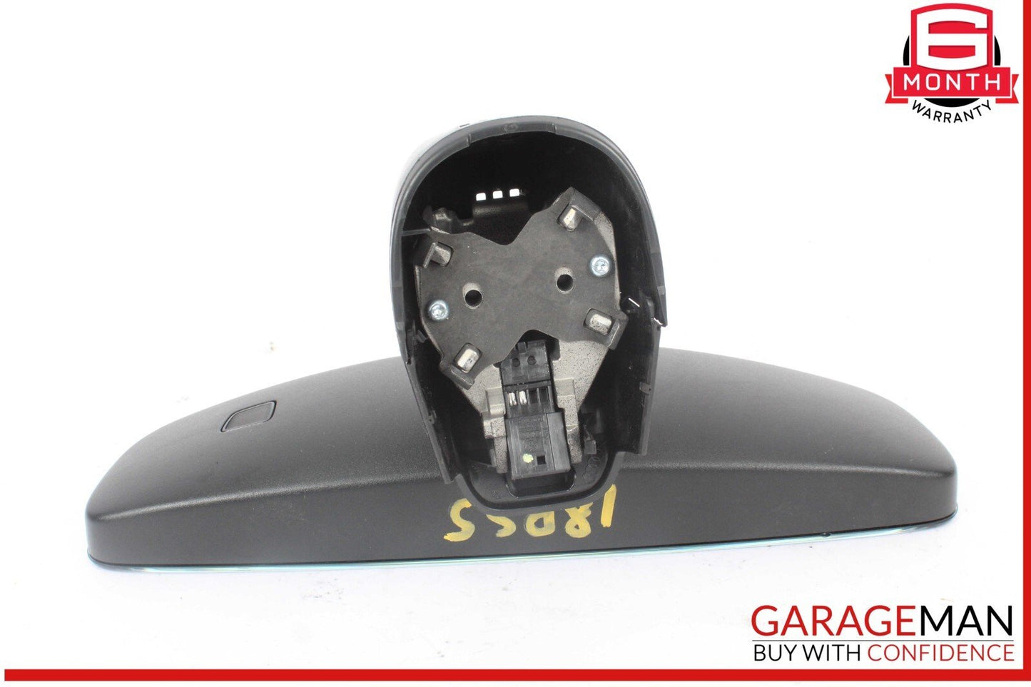 17-24 Audi RS5 S5 A4 Interior Rear View Mirror Auto Dimming Compass 8W0857511B