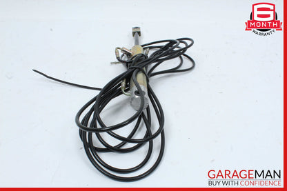 Mercedes R230 SL500 Convertible Top Main Drive Lift Cylinder Right Side OEM