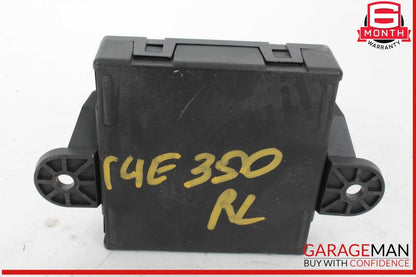 08-18 Mercedes W212 E350 CLS500 C250 Rear Left Side Door Control Module Unit OEM