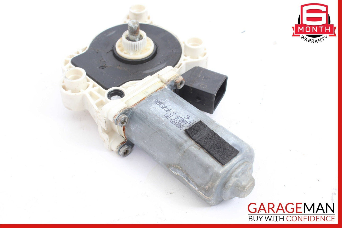 01-07 Mercedes W220 S55 AMG Front Left Door Window Motor 2118201742 OEM