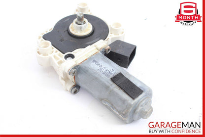 01-07 Mercedes W220 S55 AMG Front Left Door Window Motor 2118201742 OEM