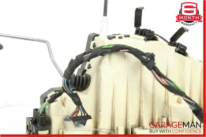 07-13 Mercedes W221 S550 CL550 Front Right Door Lock Latch Actuator Assembly