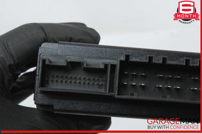 03-10 Porsche Cayenne 955 957 Front Left Driver Side Seat Control Module Unit