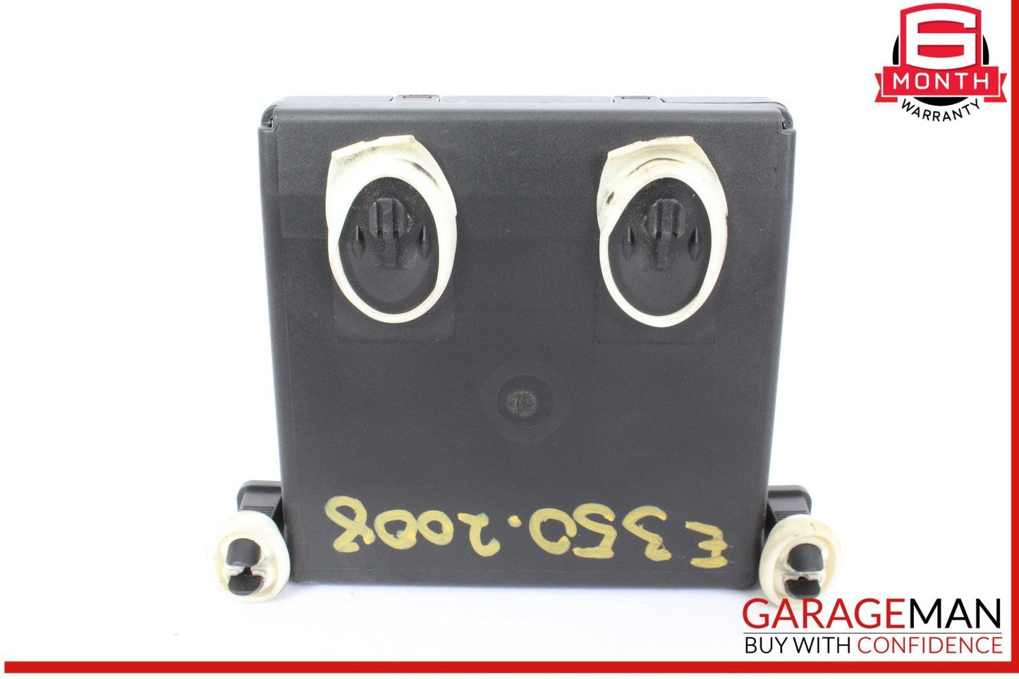 03-09 Mercedes W211 E350 E550 Rear Left Driver Side Door Control Module OEM