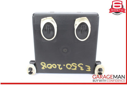 03-09 Mercedes W211 E350 E550 Rear Left Driver Side Door Control Module OEM
