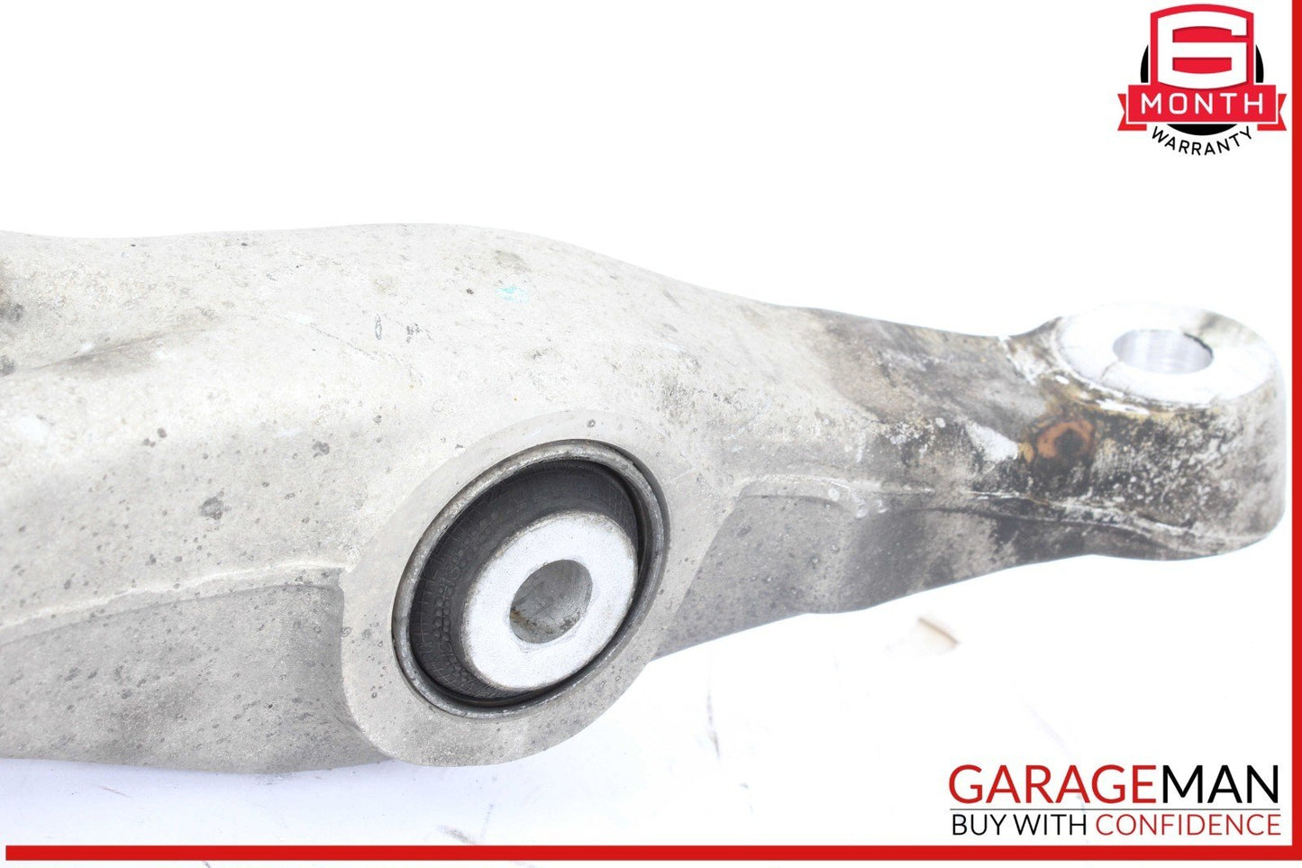 12-19 Mercedes X166 GL550 GL450 Front Left Driver Side Lower Control Arm OEM