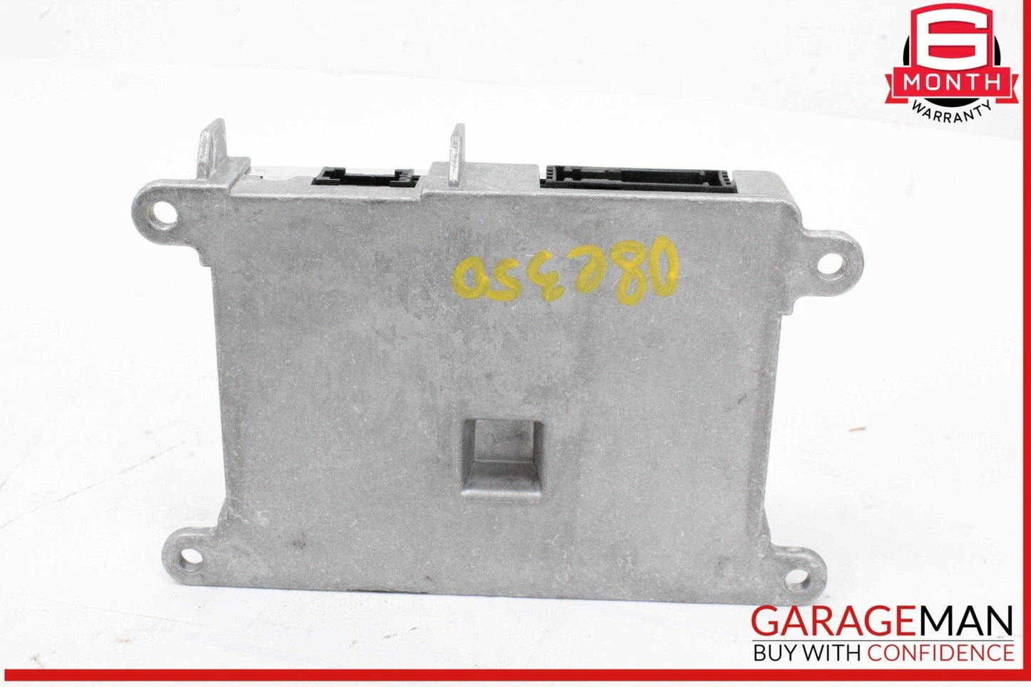 06-12 Mercedes W211 E350 ML350 Communication Control Module 2198200926 OEM