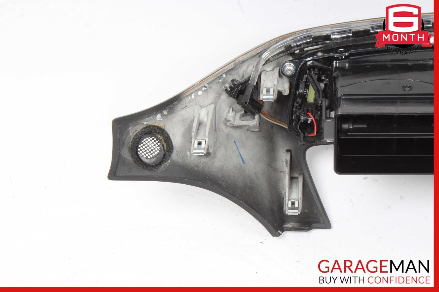 12-18 Mercedes W218 CLS500 CLS400 CLS63 Dashboard Trim Bezel OEM