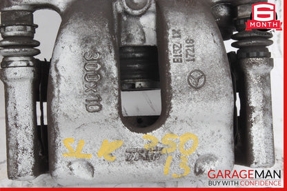 12-20 Mercedes R172 SLK250 SLC300 Rear Brake Calipers Left and Right Set of 2