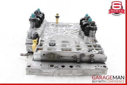 Mercedes W212 E350 GL450 CL550 7G Tronic Transmission Valve Body 2202772101 OEM