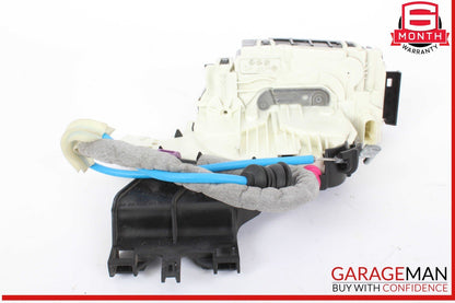 14-19 Mercedes W117 CLA250 CLA45 AMG Rear Right Side Door Lock Latch Actuator