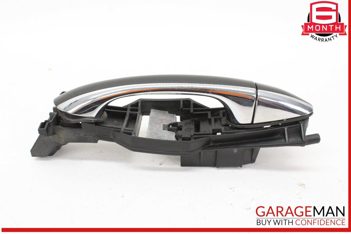 03-09 Mercedes W209 CLK350 Front Right Passenger Side Exterior Door Handle OEM