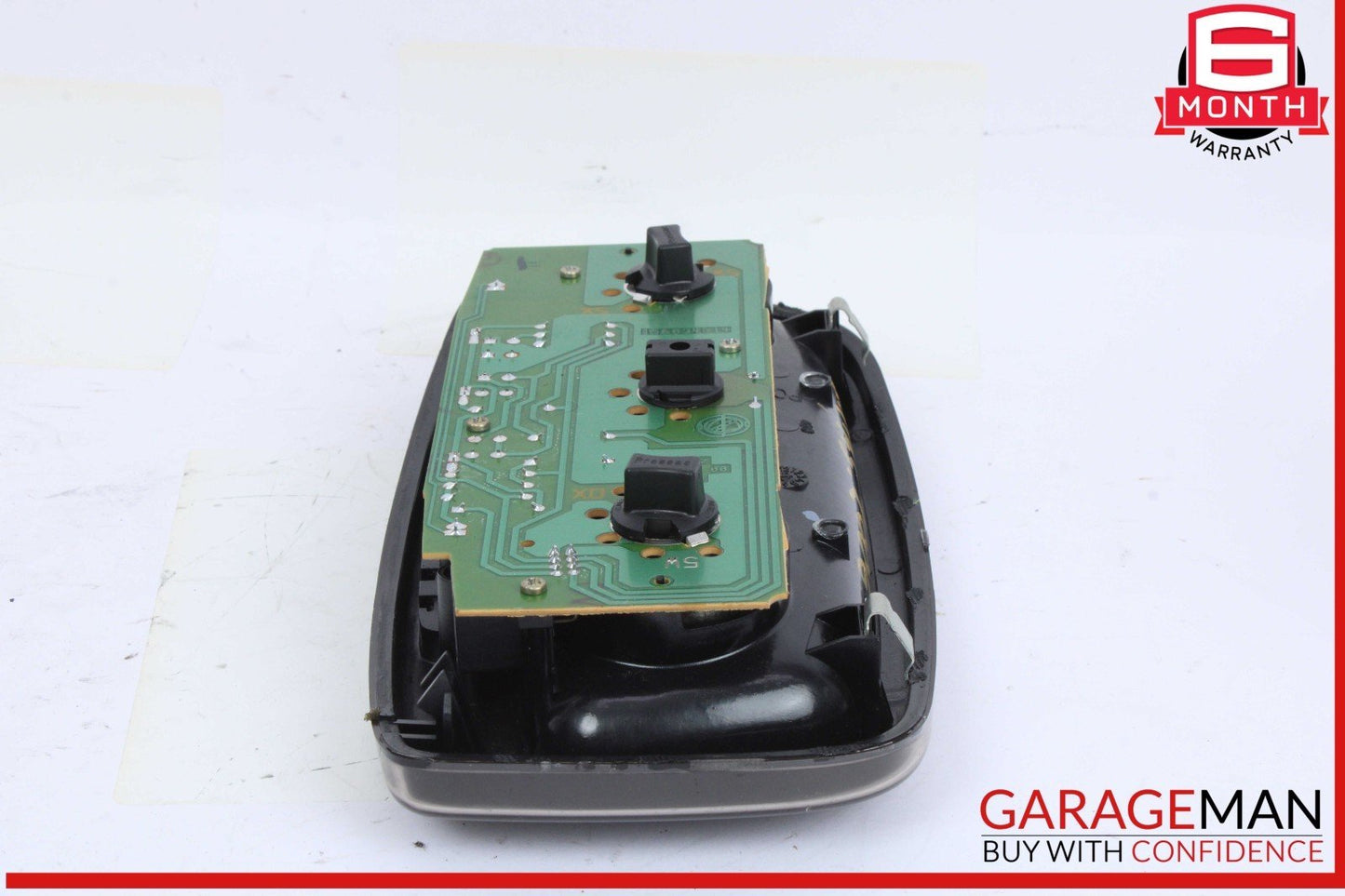 03-19 Maserati Quattroporte M139 Interior Overhead Dome Light Lamp OEM