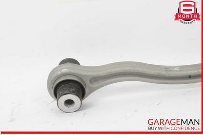 08-17 Mercedes W212 E350 Rear Left or Right Side Lower Control Arm OEM