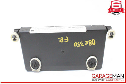 03-09 Mercedes W211 E350 E550 Front Right Passenger Side Door Control Module OEM