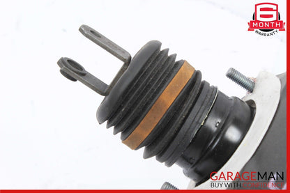 06-11 Mercedes W211 E350 E320 Power Brake Booster Master Cylinder Reservoir OEM
