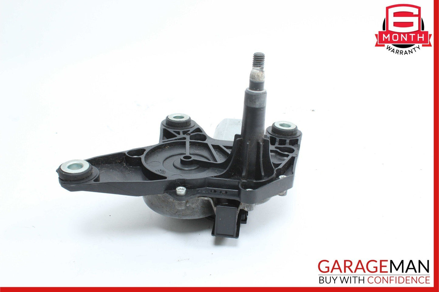 06-13 Mercedes GL550 R320 GL450 Valeo Rear Window Windshield Glass Wiper Motor