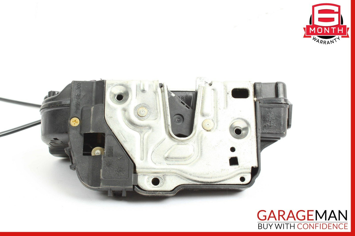 01-07 Mercedes W203 C230 C320 C55 AMG Rear Right Door Lock Latch Actuator OEM