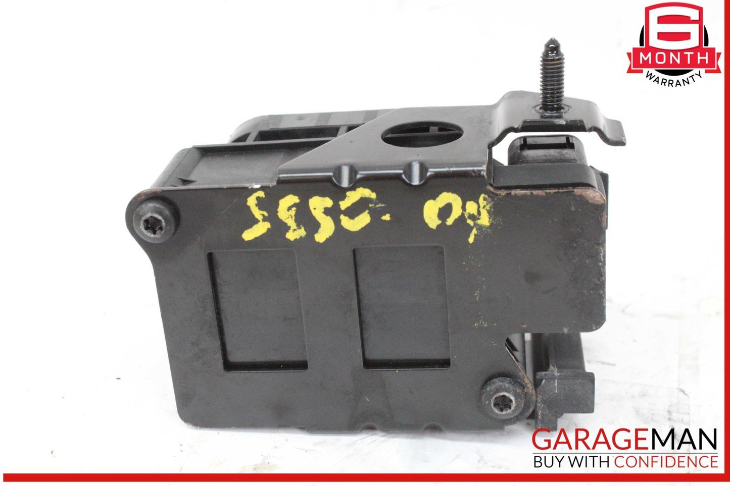 07-14 Mercedes W221 S550 S400 Air Suspension Supply Valve Block Control Module