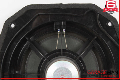 17-20 Mercedes SLC300 Front Right and Front Left Side Door Audio Speaker OEM