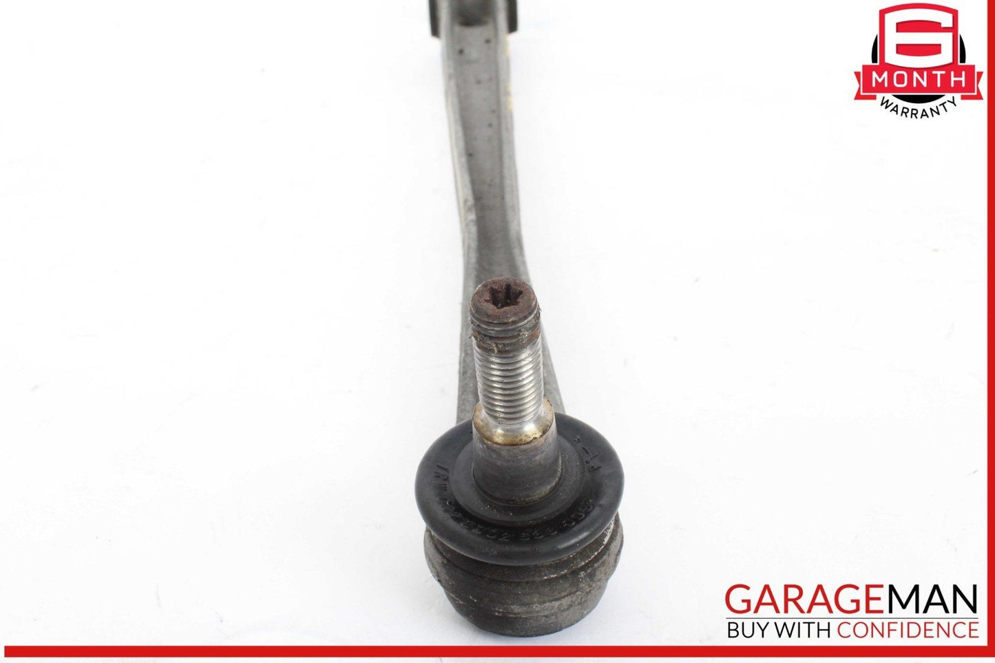 97-05 Porsche Boxster 986 Carrera 996 Rear Left or Right Lower Control Arm Track