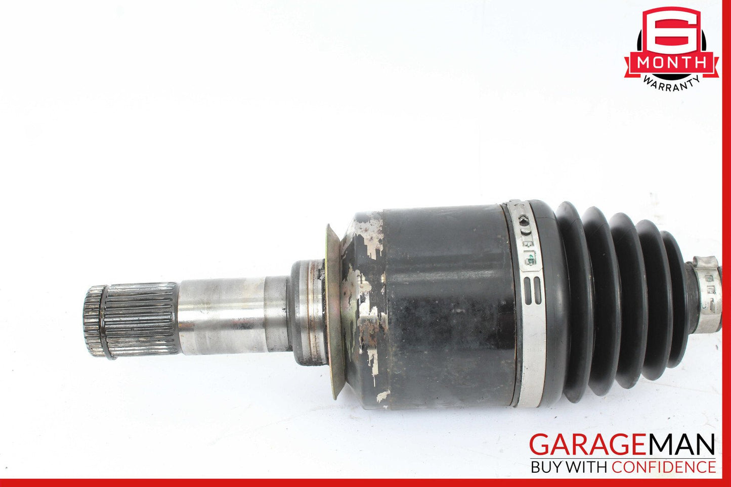 98-05 Mercedes W163 ML55 Rear Left / Right Axle CV Half Shaft Driveshaft OEM