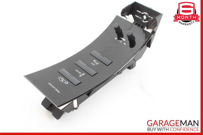 07-13 Mercedes S550 CL63 AMG Dash Suspension ESP Cluster Control Switch Module