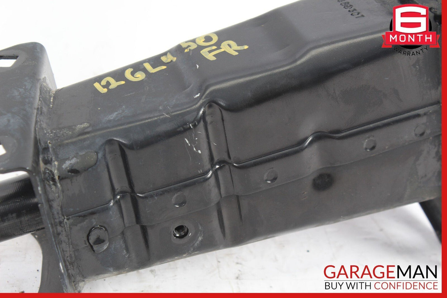 06-12 Mercedes X164 GL450 GL550 ML550 Front Right Side Reinforcement Bracket OEM