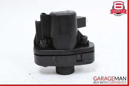 07-14 Mercedes W221 S550 S63 AMG CL550 Rear Trunk Lid Lock Latch Actuator OEM