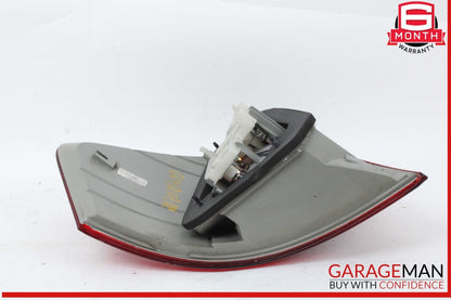 07-09 Mercedes X164 GL450 4MATIC Rear Right Side Tail Light Lamp 1648200564 OEM